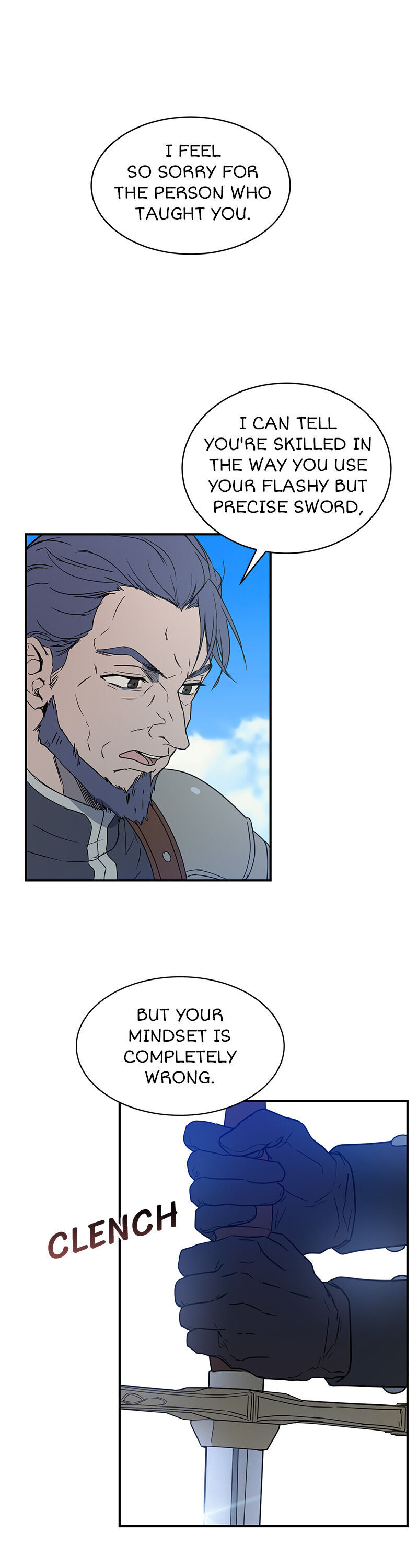 Read Asmodian’S Contract chapter 24 image 3 on Lezhin