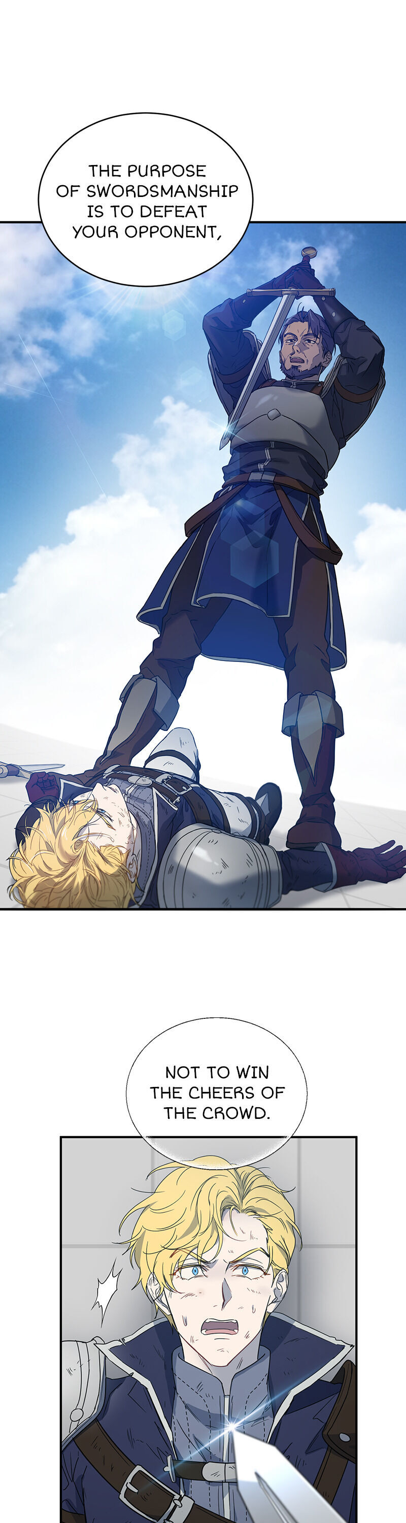 Read Asmodian’S Contract chapter 24 image 4 on Lezhin