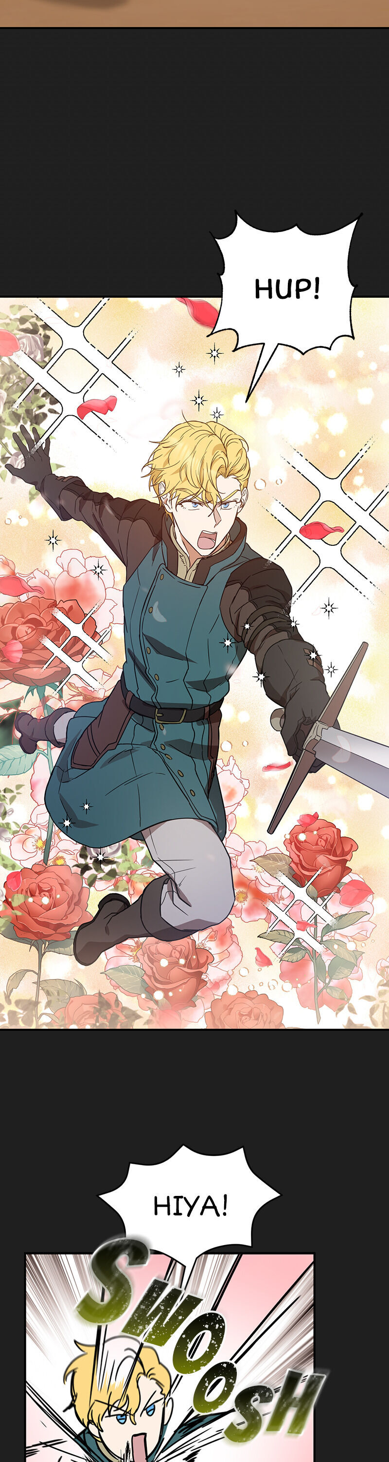 Read Asmodian’S Contract chapter 24 image 7 on Lezhin