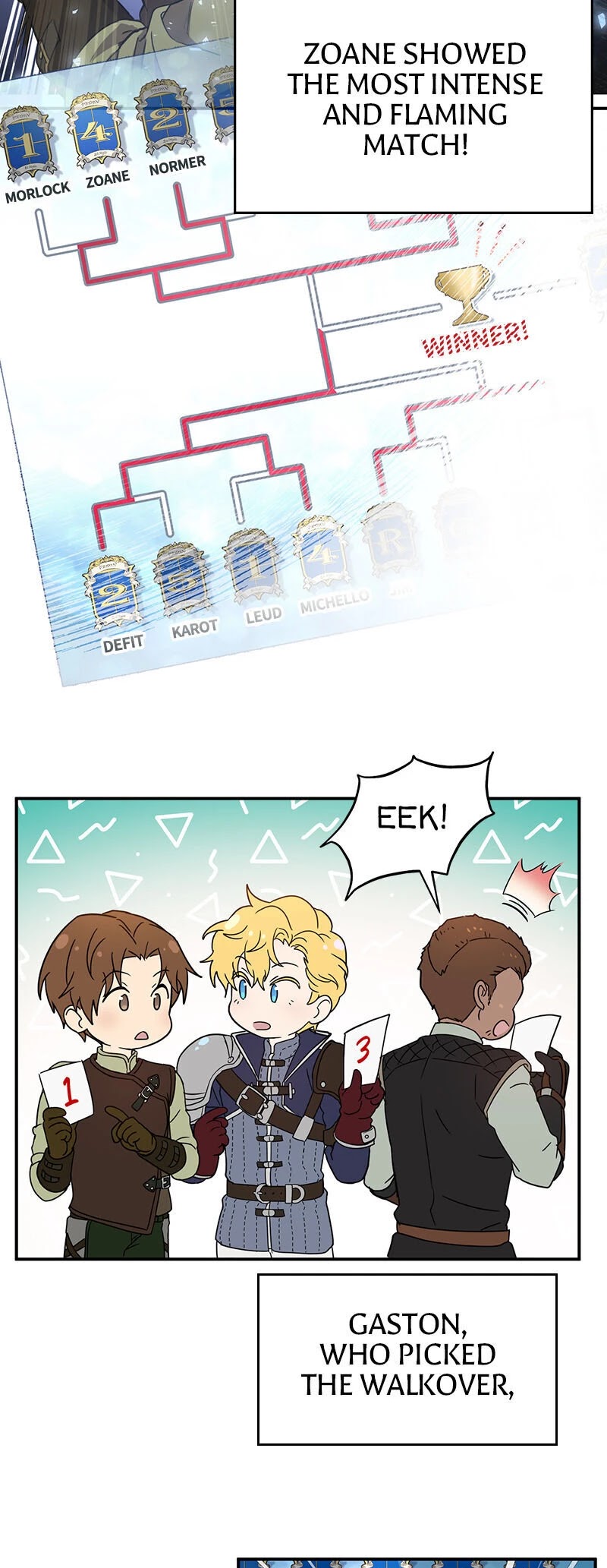 Read Asmodian’S Contract chapter 25.1 image 14 on Lezhin