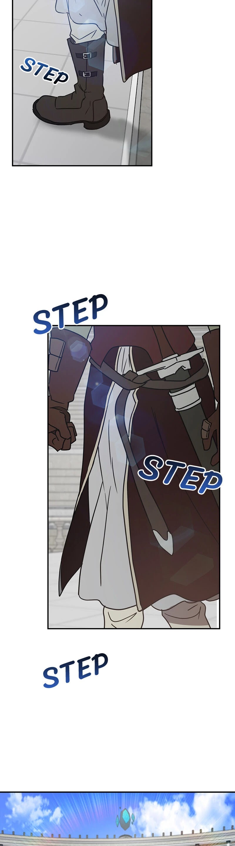 Read Asmodian’S Contract chapter 25.1 image 21 on Lezhin