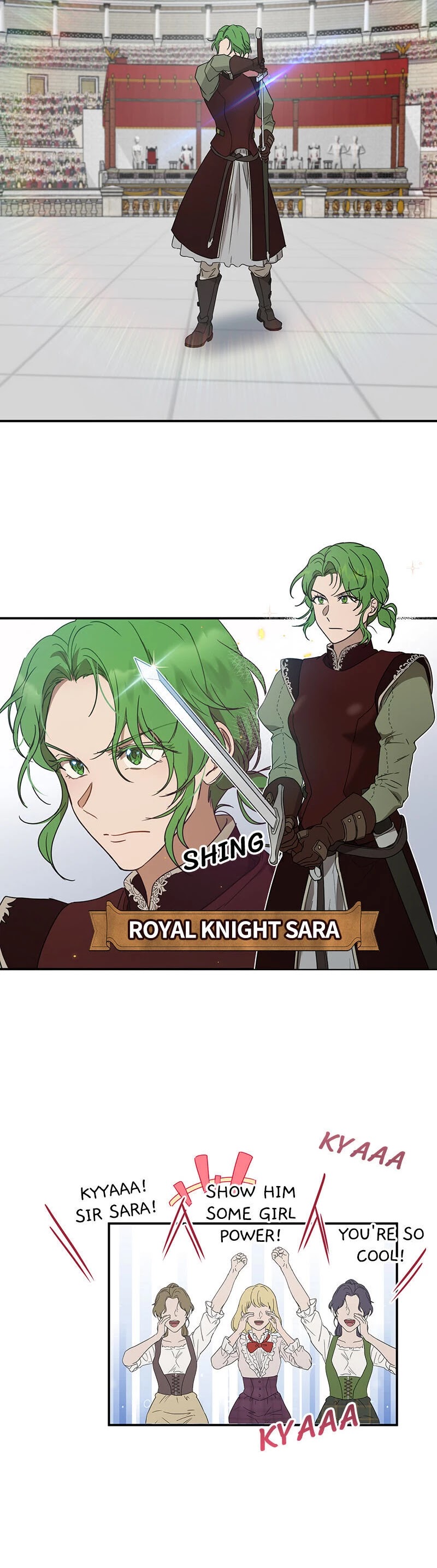 Read Asmodian’S Contract chapter 25.1 image 22 on Lezhin