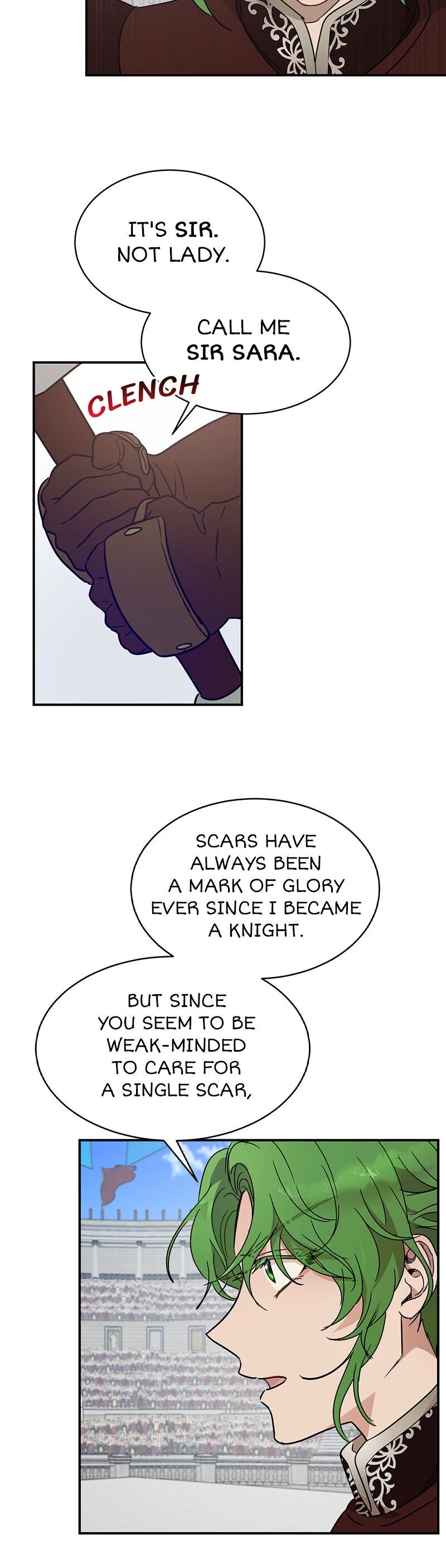 Read Asmodian’S Contract chapter 25.1 image 24 on Lezhin