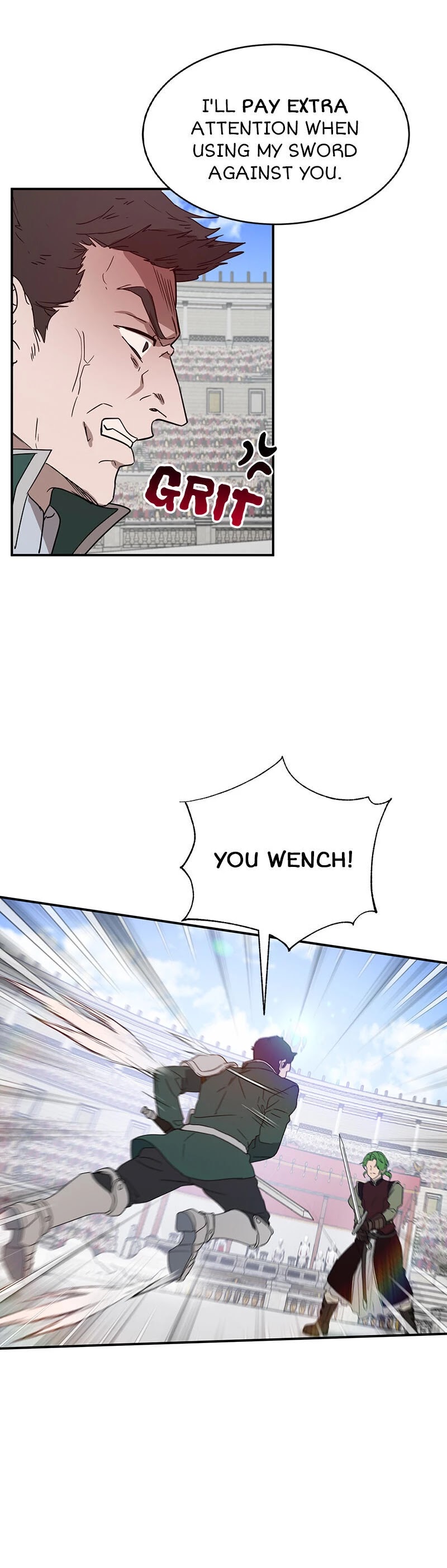 Read Asmodian’S Contract chapter 25.1 image 25 on Lezhin