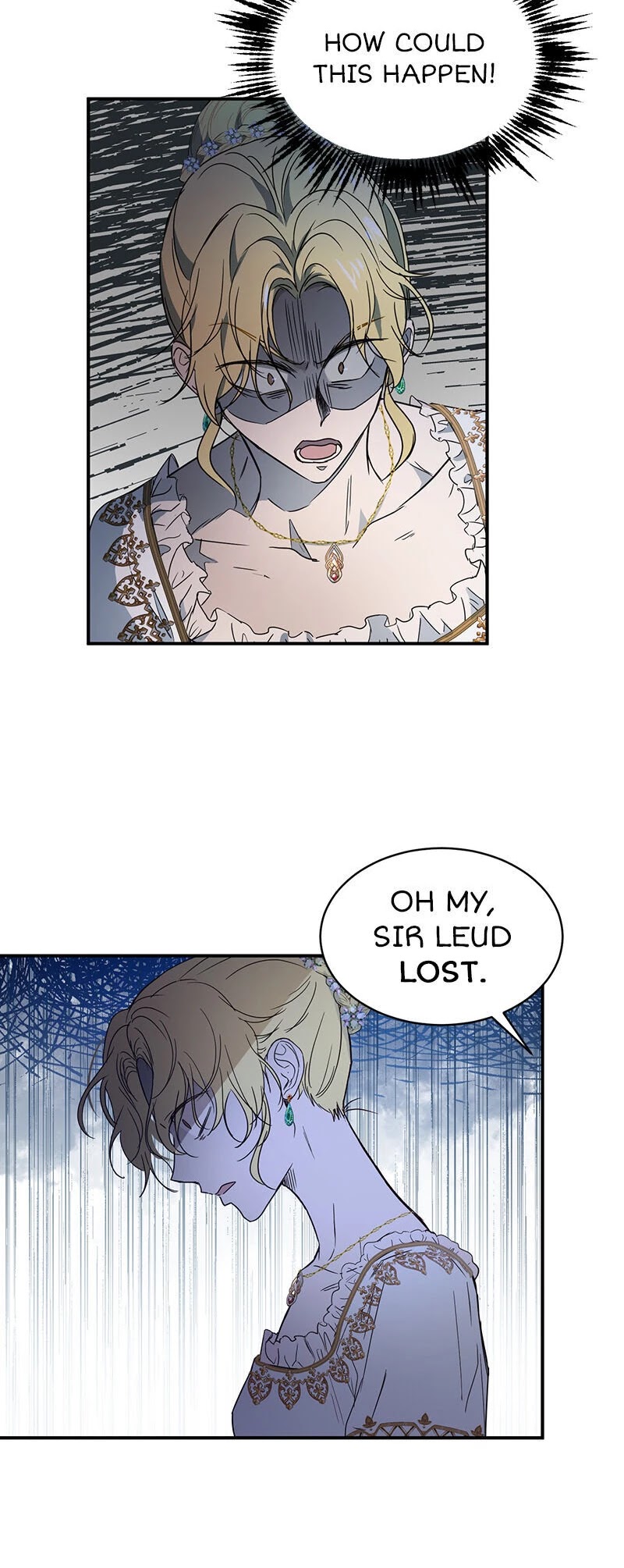 Read Asmodian’S Contract chapter 25.1 image 3 on Lezhin