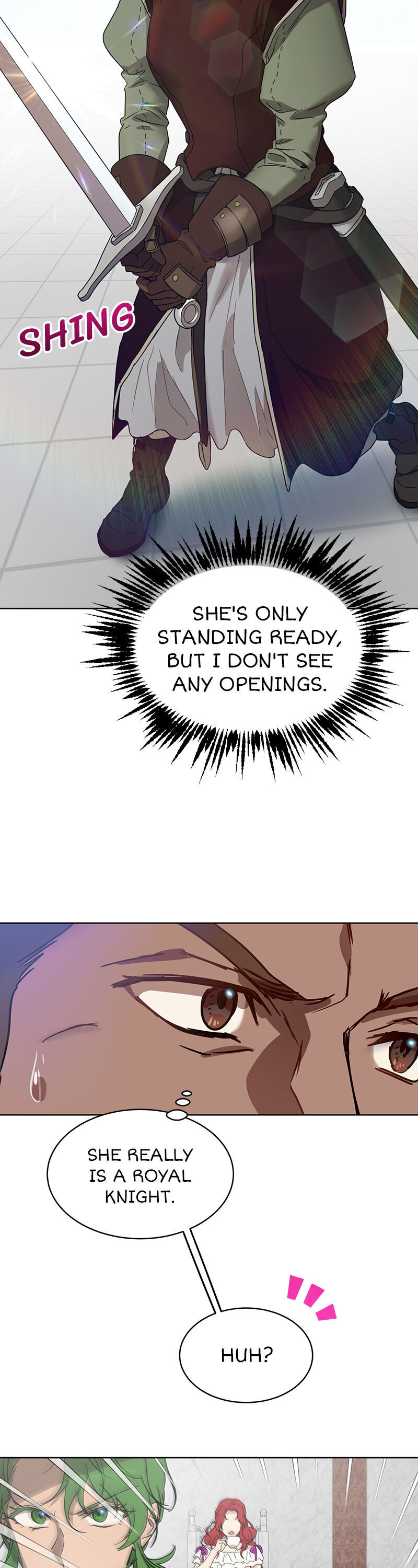 Read Asmodian’S Contract chapter 25.1 image 31 on Lezhin