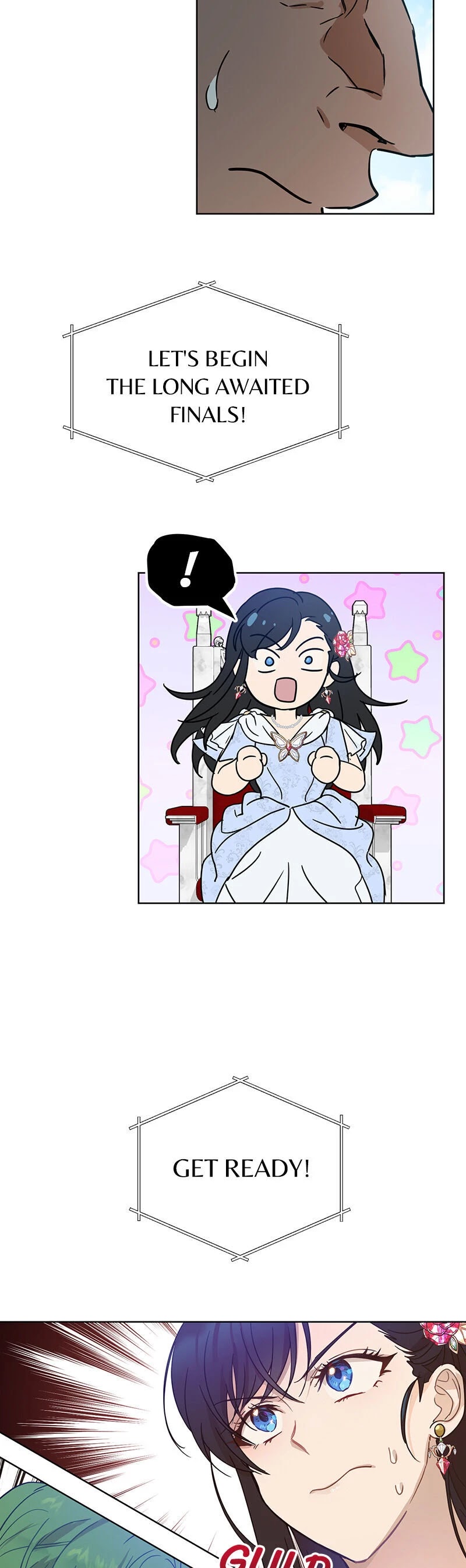 Read Asmodian’S Contract chapter 25.1 image 36 on Lezhin