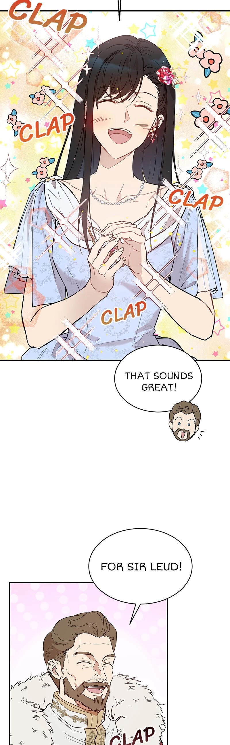 Read Asmodian’S Contract chapter 25.1 image 6 on Lezhin