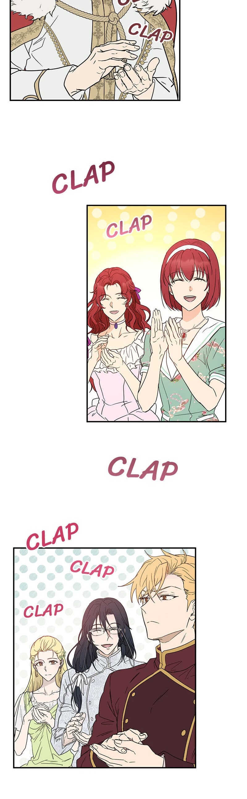 Read Asmodian’S Contract chapter 25.1 image 7 on Lezhin