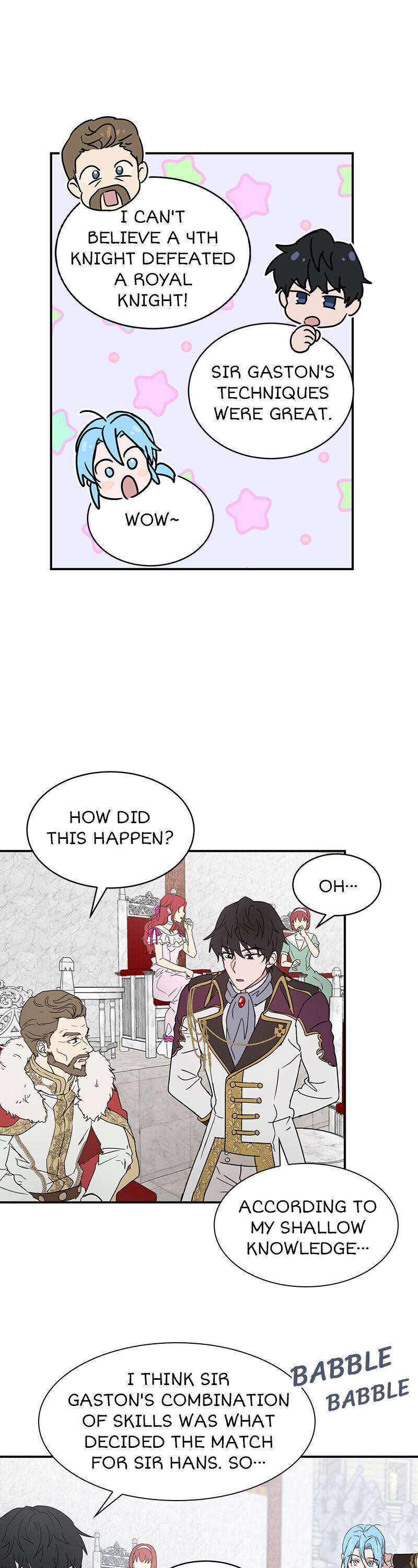 Read Asmodian’S Contract chapter 25 image 12 on Lezhin