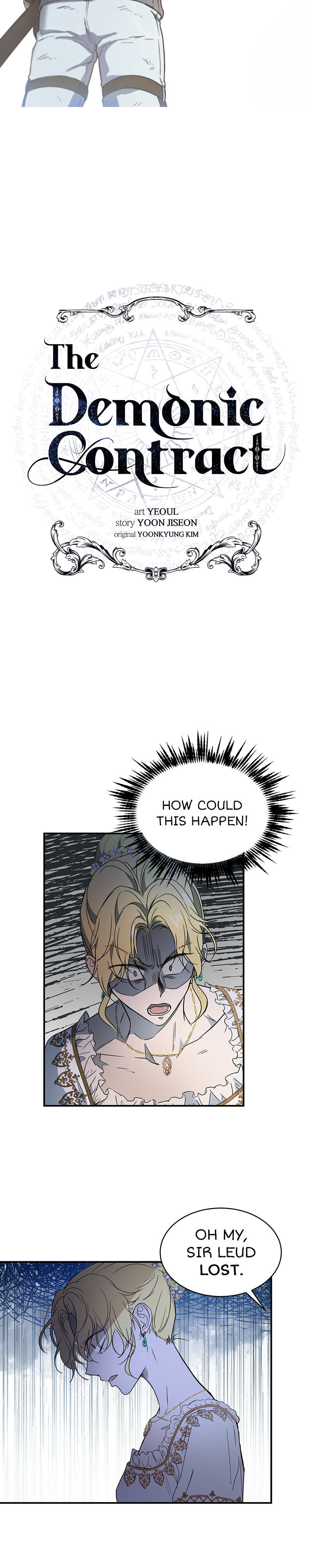 Read Asmodian’S Contract chapter 25 image 2 on Lezhin