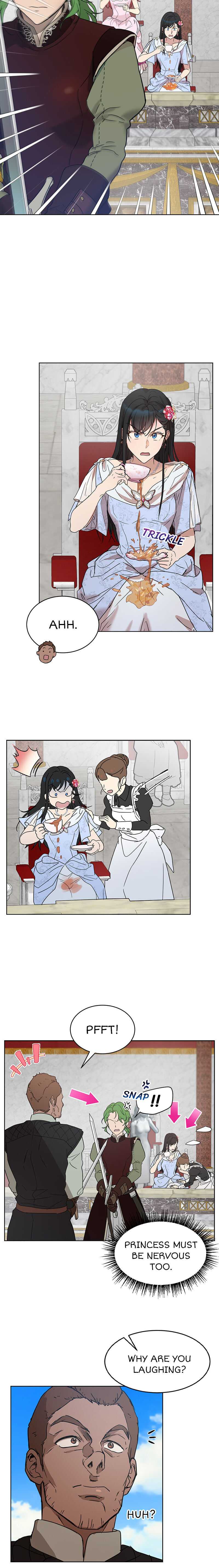 Read Asmodian’S Contract chapter 25 image 24 on Lezhin