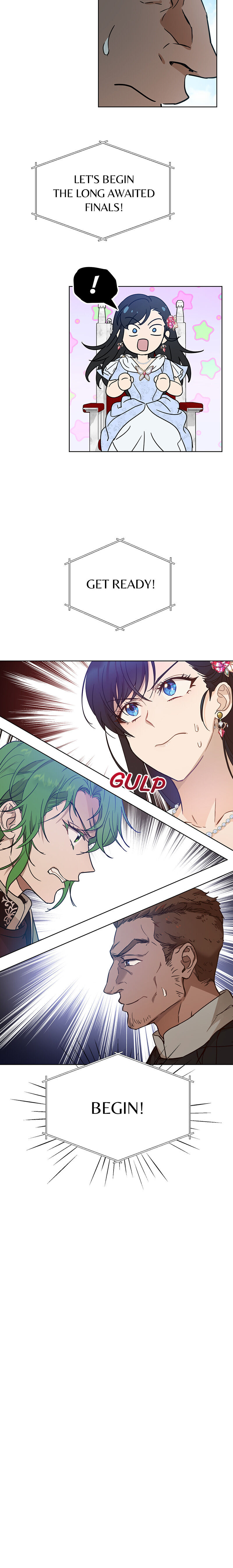 Read Asmodian’S Contract chapter 25 image 27 on Lezhin