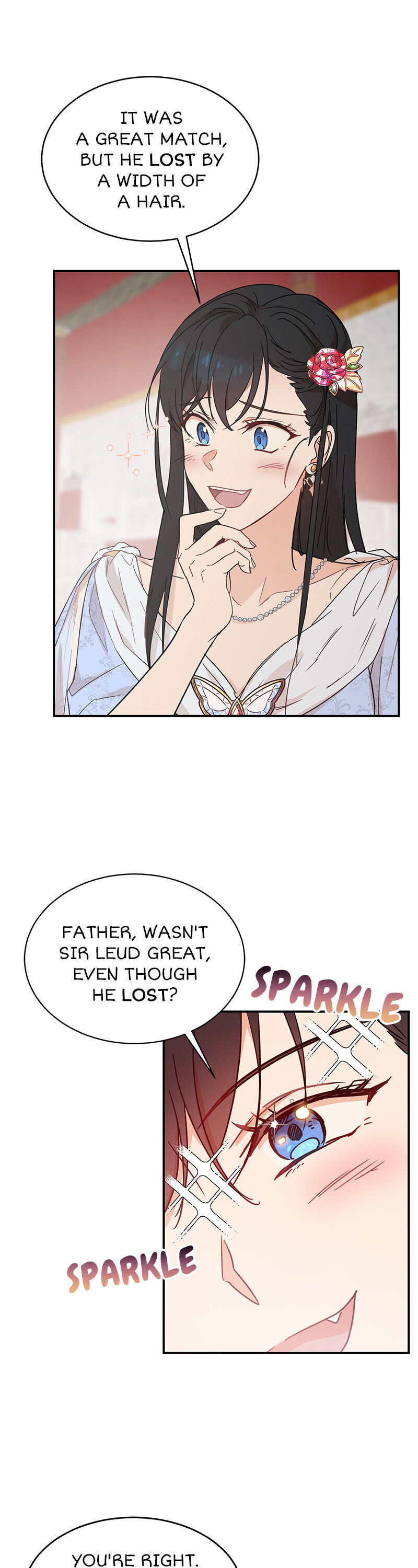 Read Asmodian’S Contract chapter 25 image 3 on Lezhin