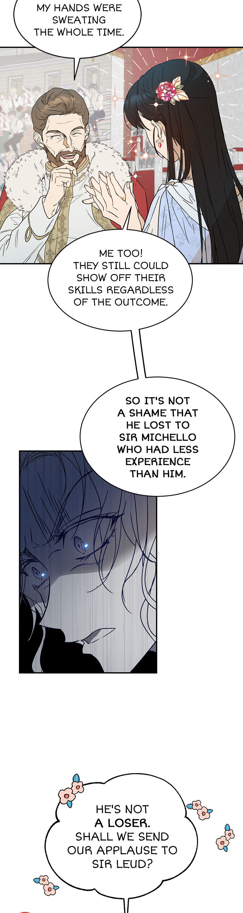 Read Asmodian’S Contract chapter 25 image 4 on Lezhin