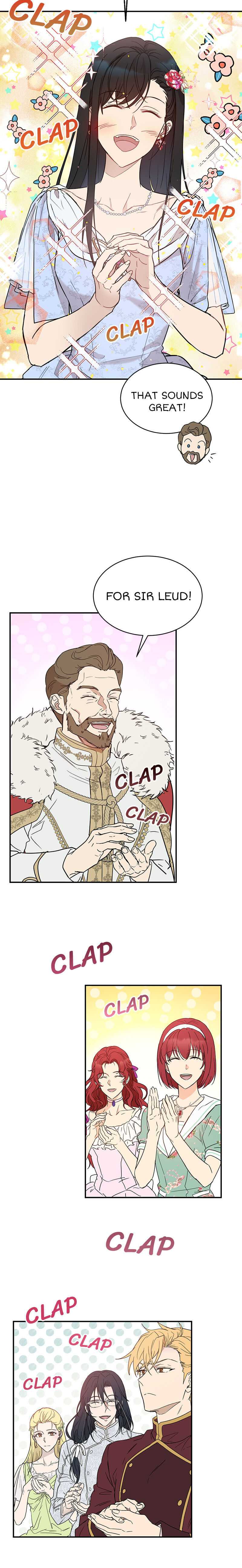Read Asmodian’S Contract chapter 25 image 5 on Lezhin