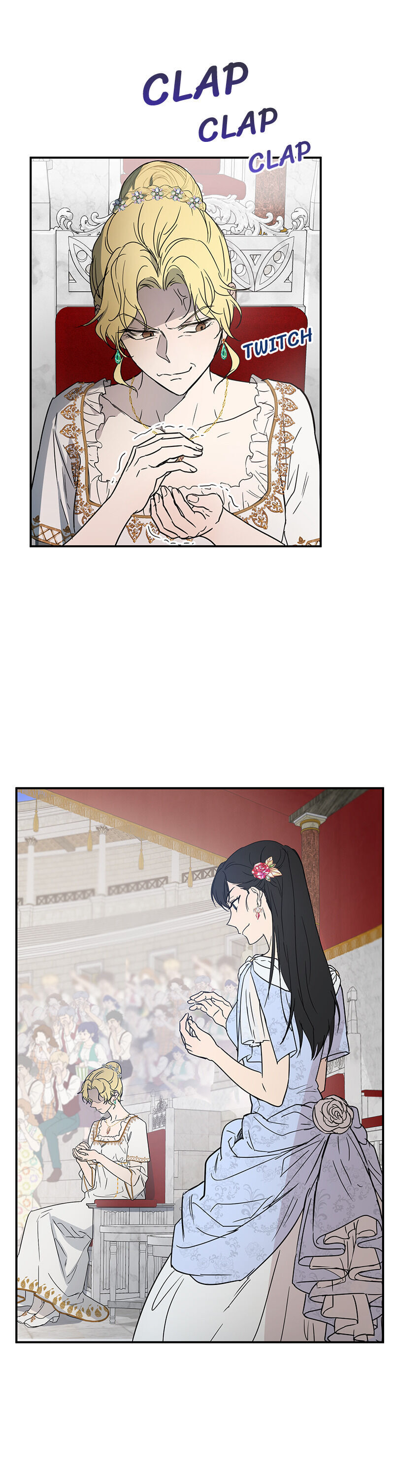Read Asmodian’S Contract chapter 25 image 6 on Lezhin