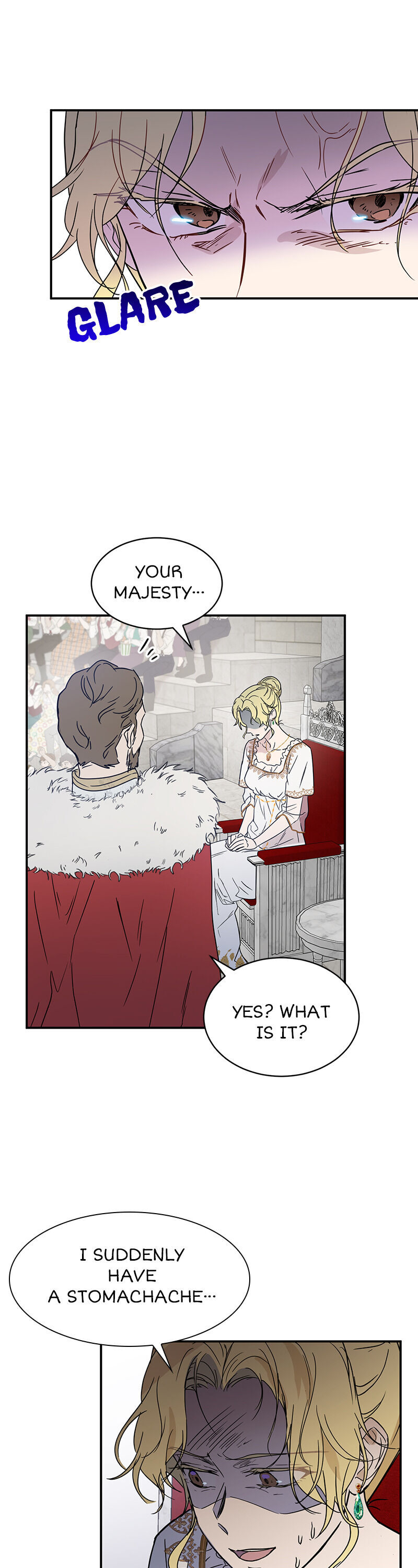 Read Asmodian’S Contract chapter 25 image 7 on Lezhin