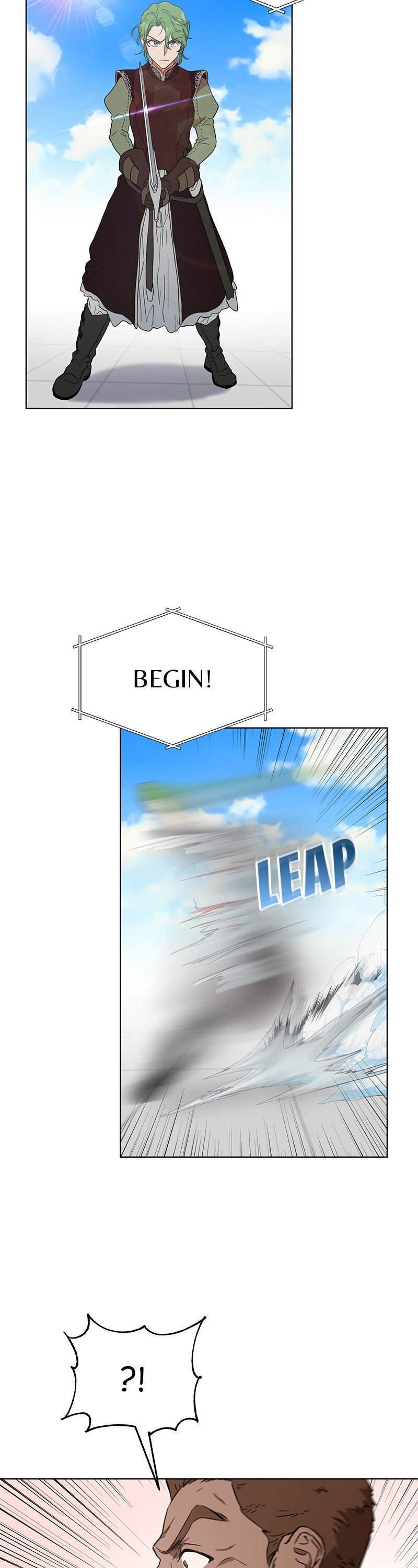 Read Asmodian’S Contract chapter 26.1 image 1 on Lezhin