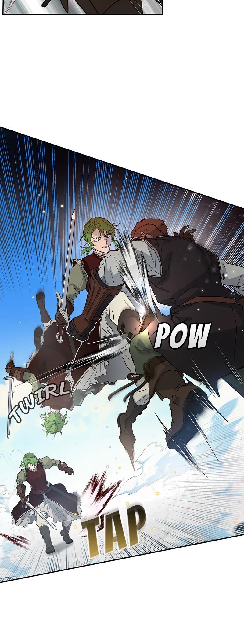 Read Asmodian’S Contract chapter 26.1 image 11 on Lezhin
