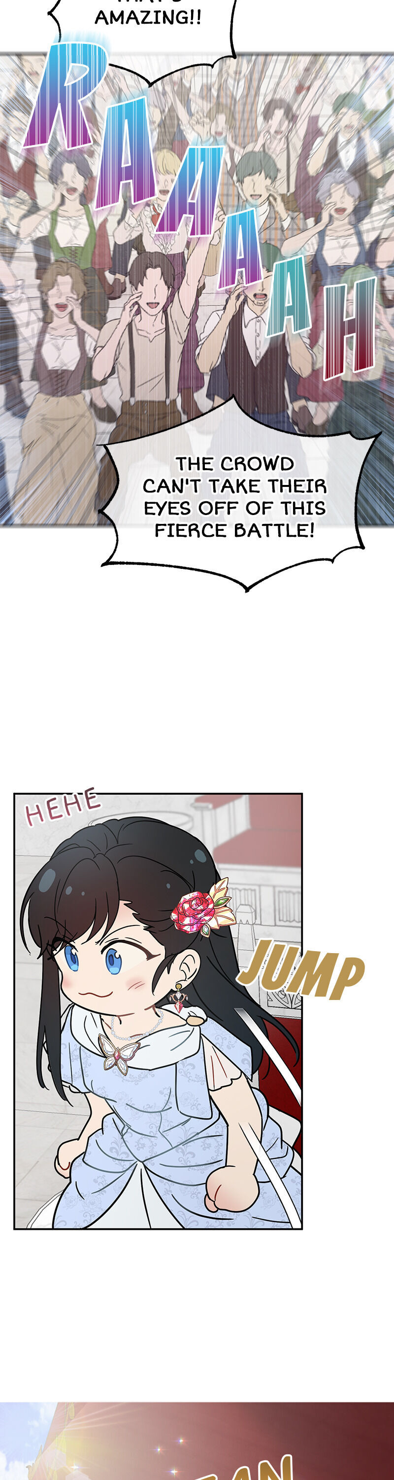 Read Asmodian’S Contract chapter 26.1 image 13 on Lezhin
