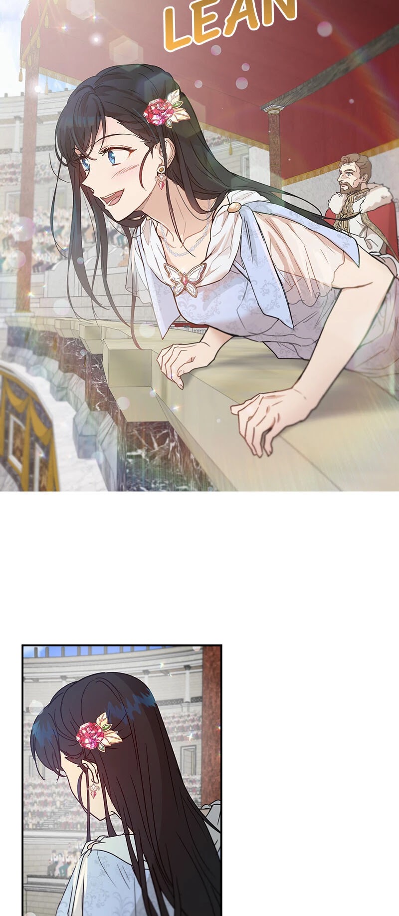 Read Asmodian’S Contract chapter 26.1 image 14 on Lezhin