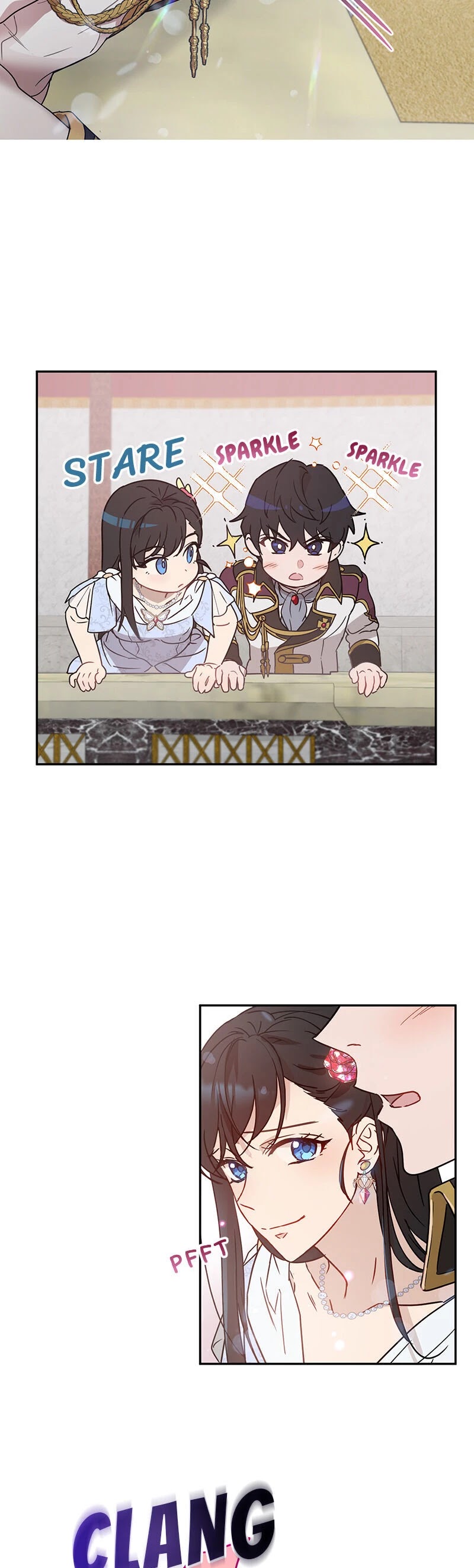 Read Asmodian’S Contract chapter 26.1 image 17 on Lezhin