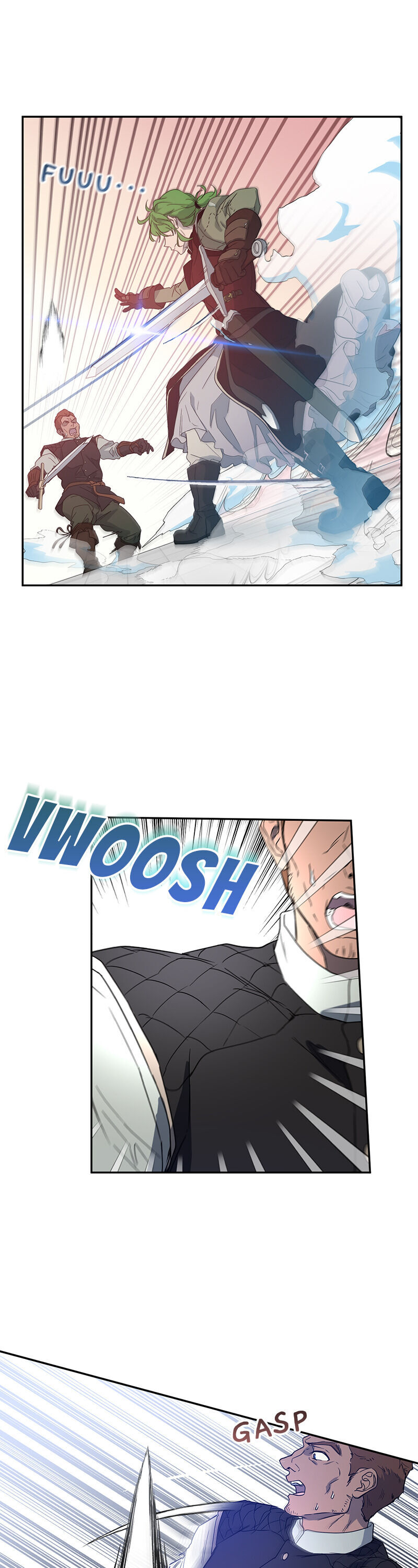 Read Asmodian’S Contract chapter 26.1 image 19 on Lezhin