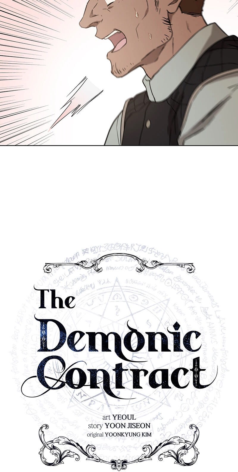 Read Asmodian’S Contract chapter 26.1 image 2 on Lezhin