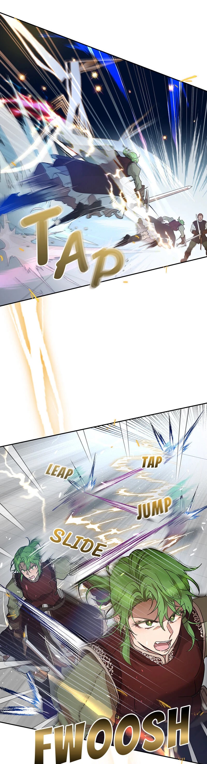 Read Asmodian’S Contract chapter 26.1 image 27 on Lezhin