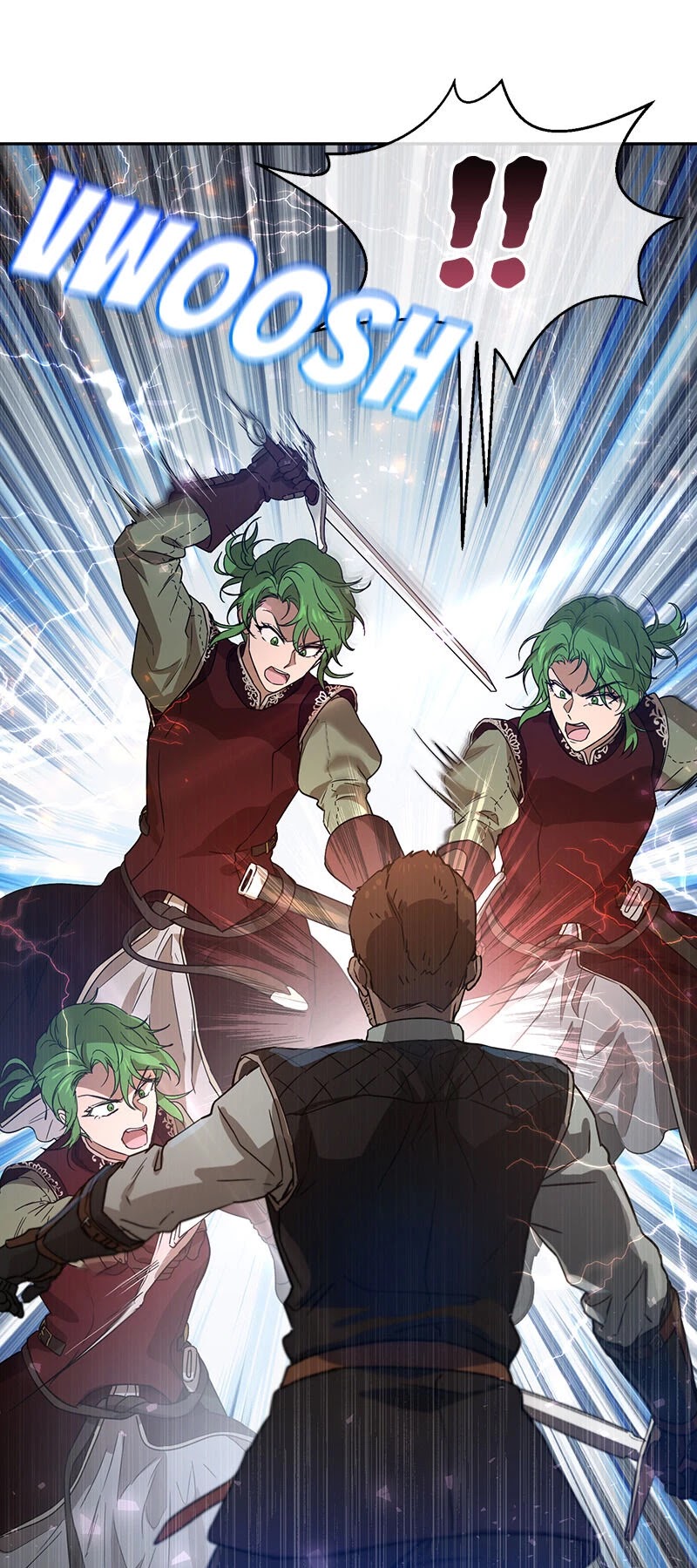 Read Asmodian’S Contract chapter 26.1 image 29 on Lezhin