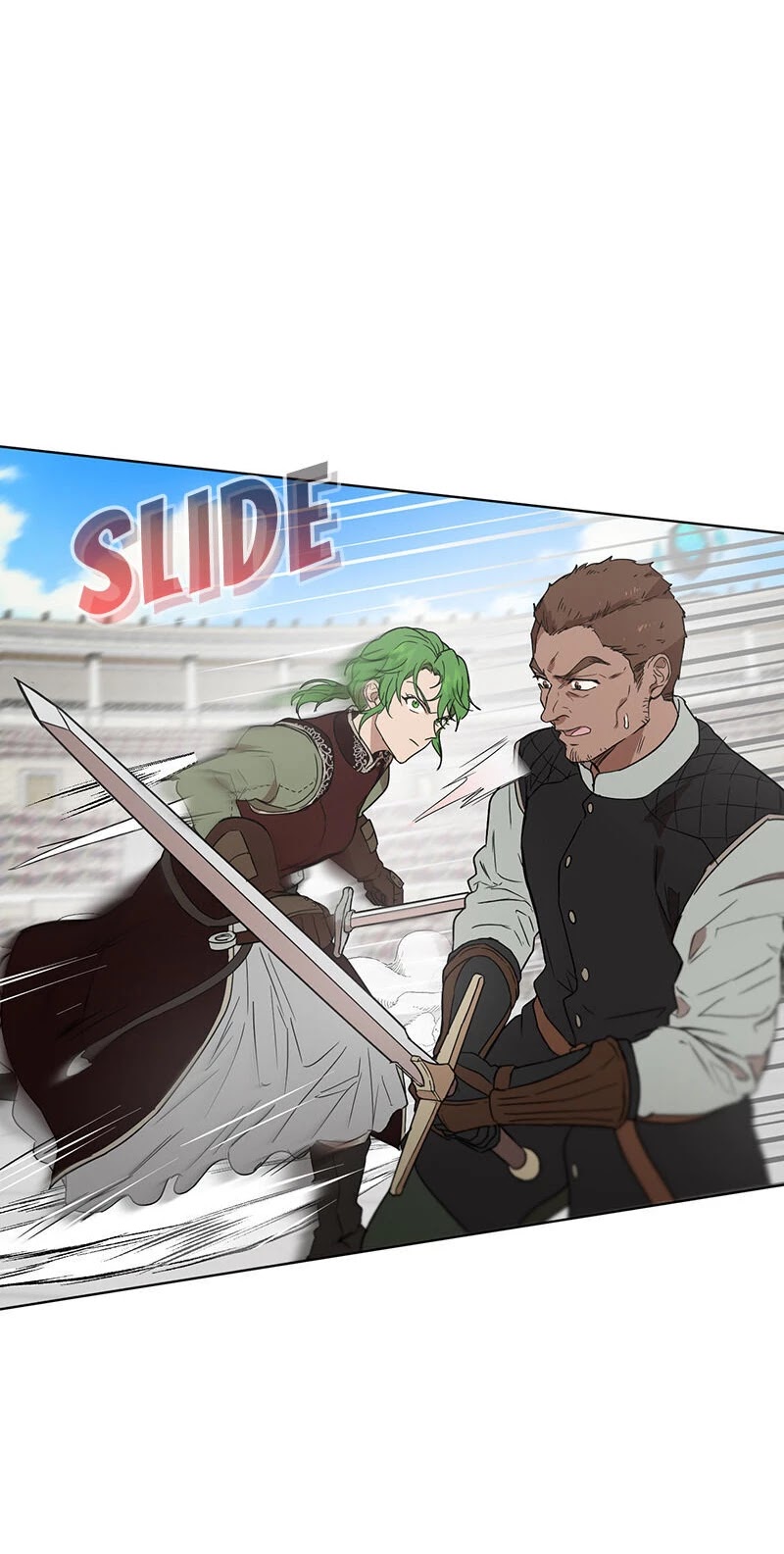 Read Asmodian’S Contract chapter 26.1 image 3 on Lezhin