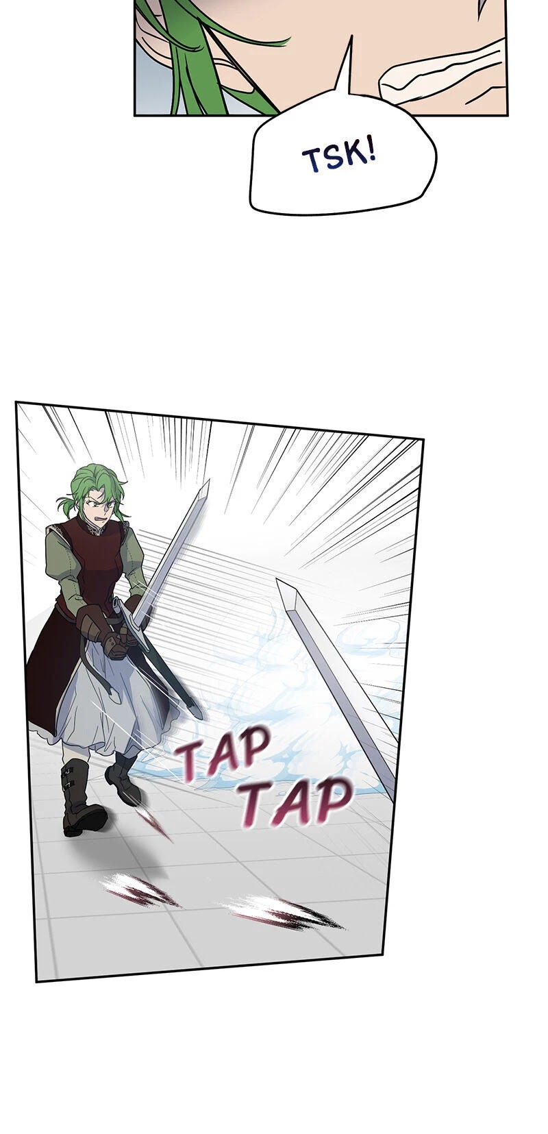 Read Asmodian’S Contract chapter 26.1 image 6 on Lezhin