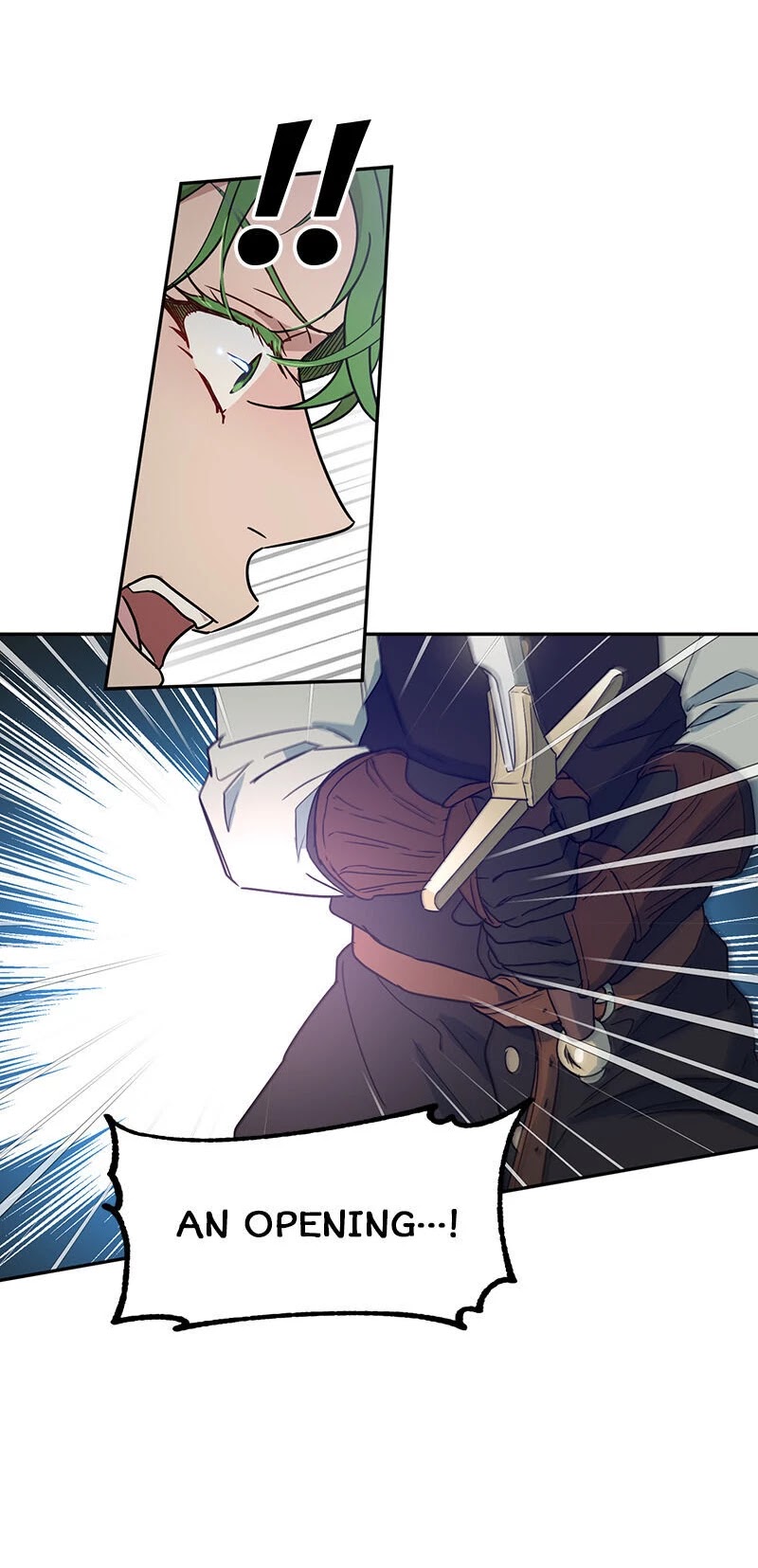 Read Asmodian’S Contract chapter 26.1 image 7 on Lezhin