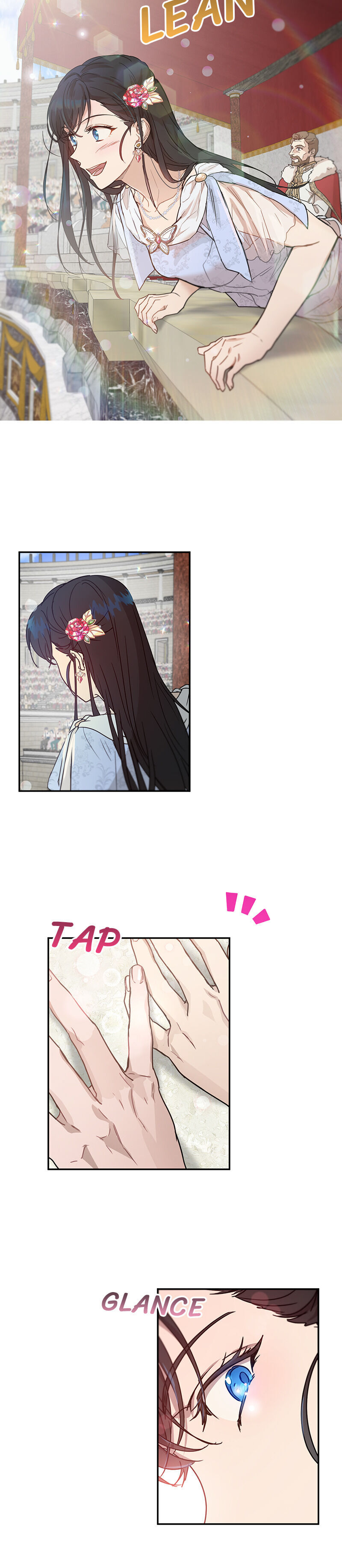 Read Asmodian’S Contract chapter 26 image 11 on Lezhin