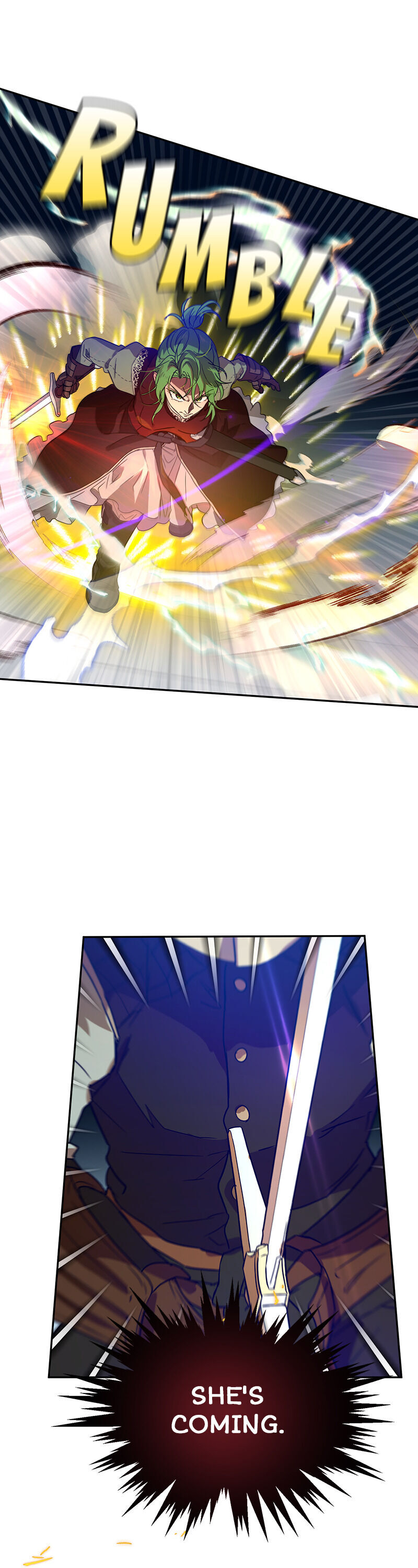 Read Asmodian’S Contract chapter 26 image 19 on Lezhin