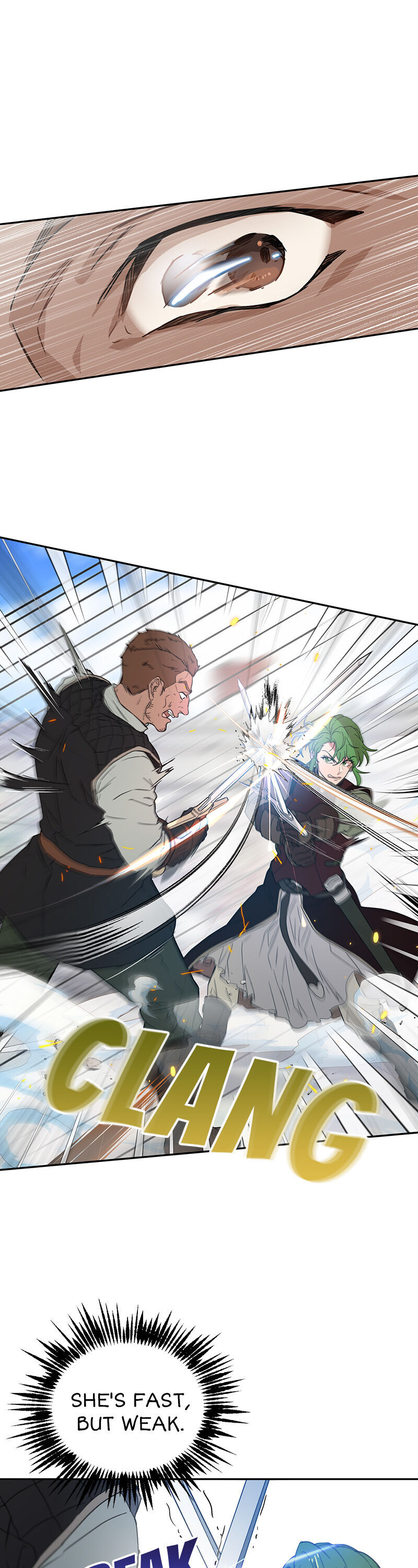 Read Asmodian’S Contract chapter 26 image 3 on Lezhin