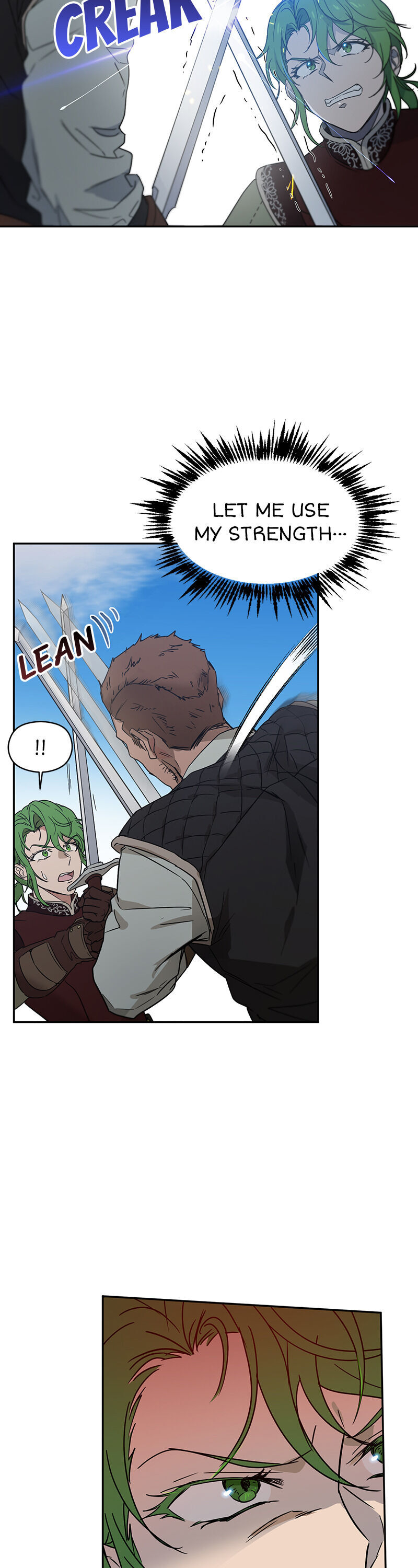 Read Asmodian’S Contract chapter 26 image 4 on Lezhin