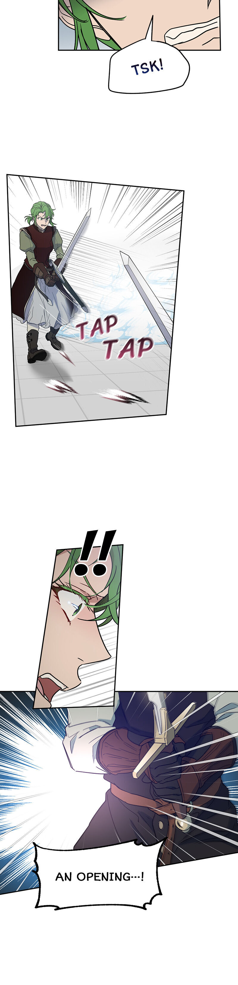 Read Asmodian’S Contract chapter 26 image 5 on Lezhin