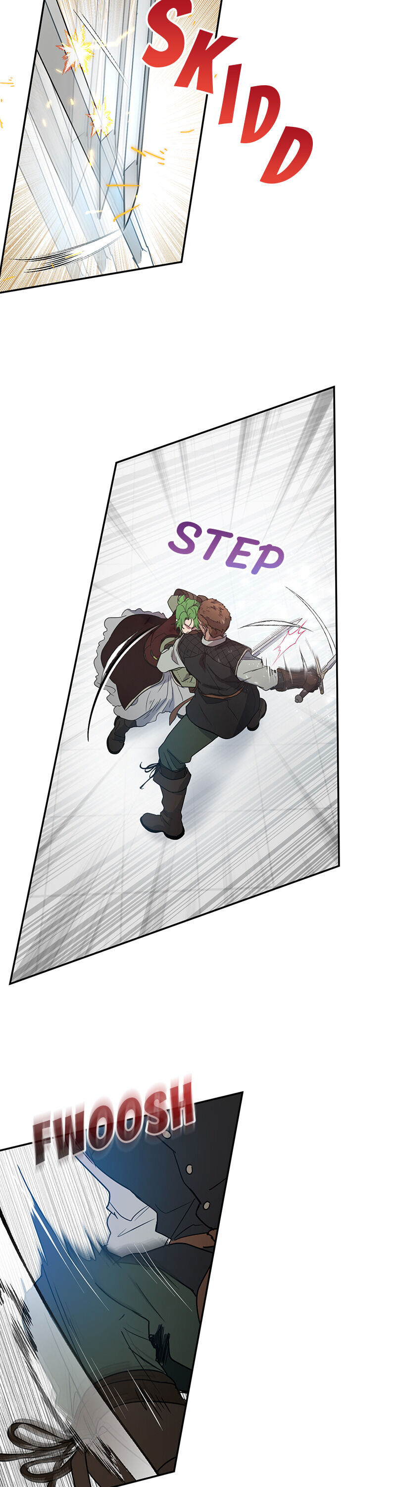 Read Asmodian’S Contract chapter 26 image 7 on Lezhin