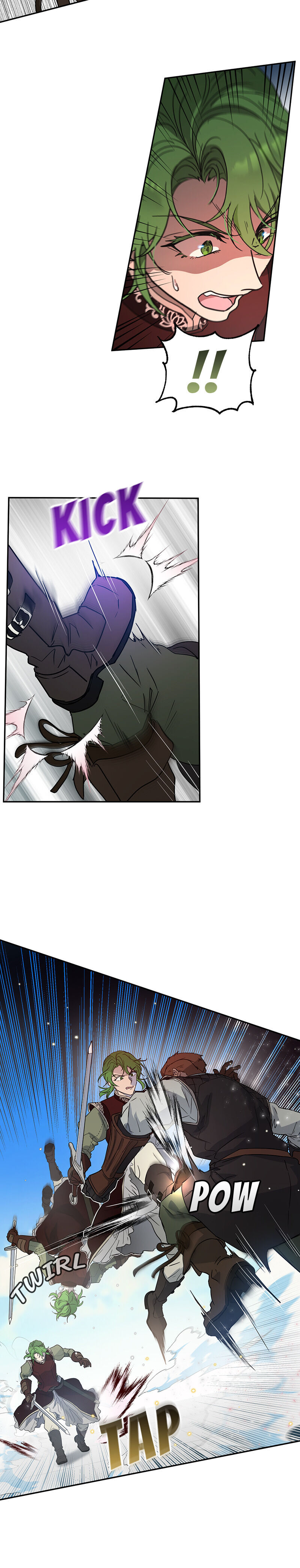 Read Asmodian’S Contract chapter 26 image 8 on Lezhin