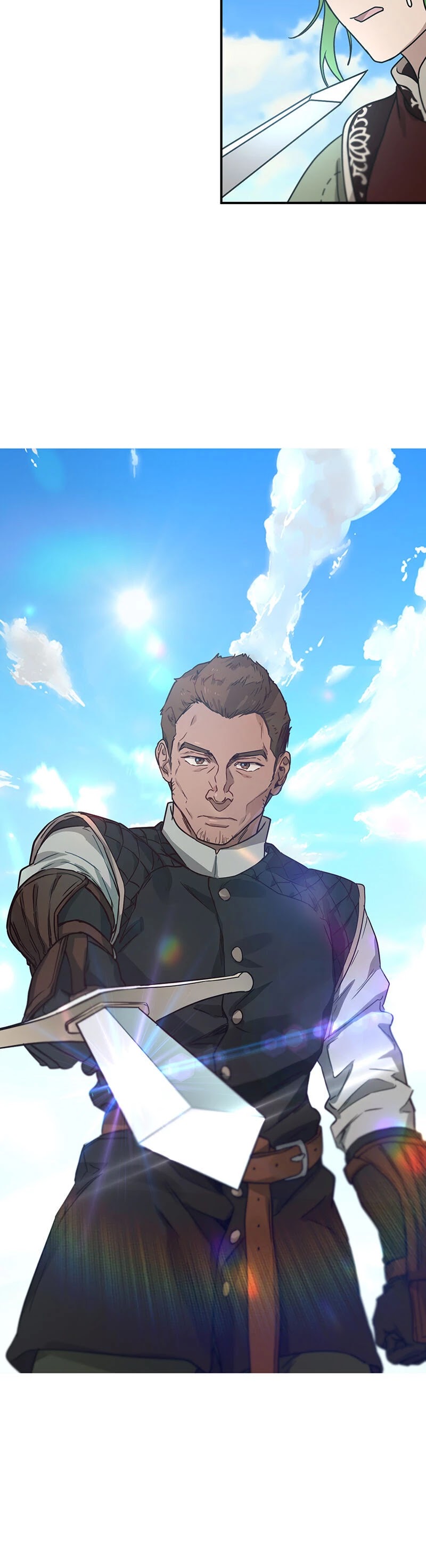 Read Asmodian’S Contract chapter 27.1 image 11 on Lezhin