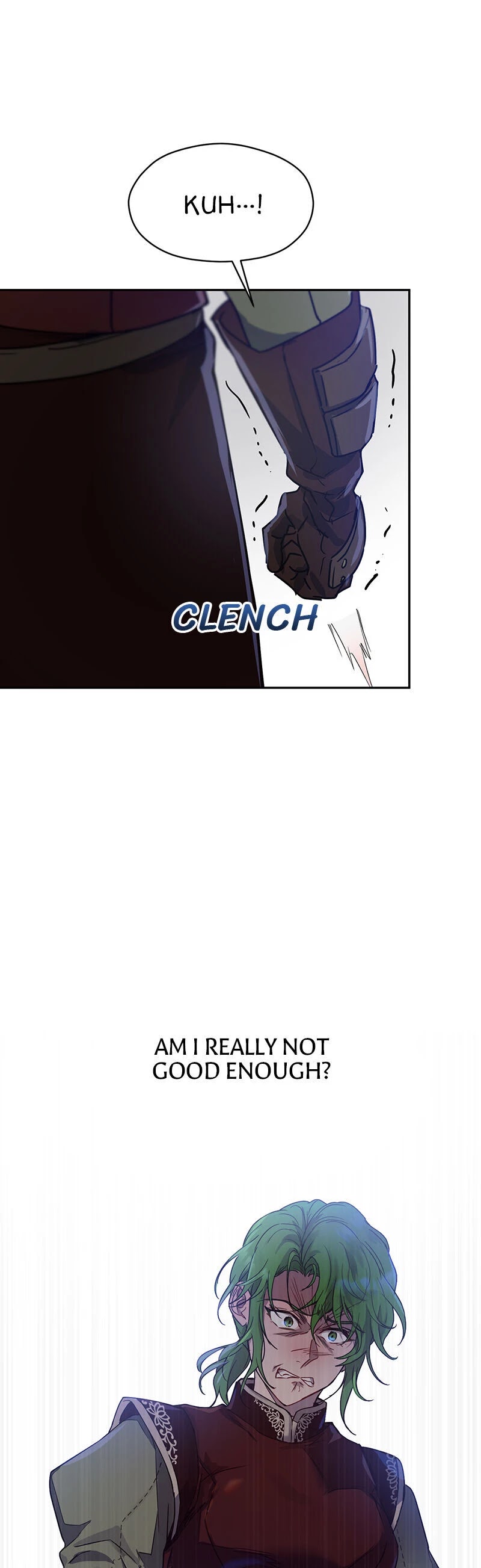 Read Asmodian’S Contract chapter 27.1 image 14 on Lezhin