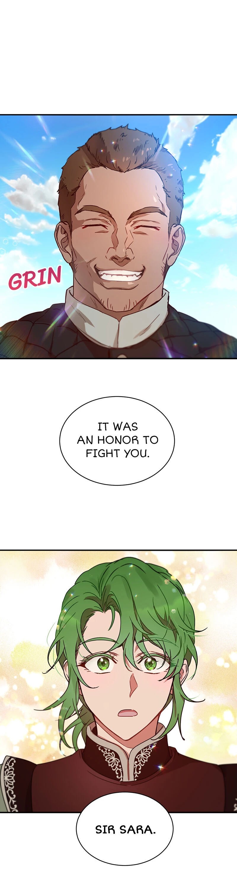 Read Asmodian’S Contract chapter 27.1 image 17 on Lezhin