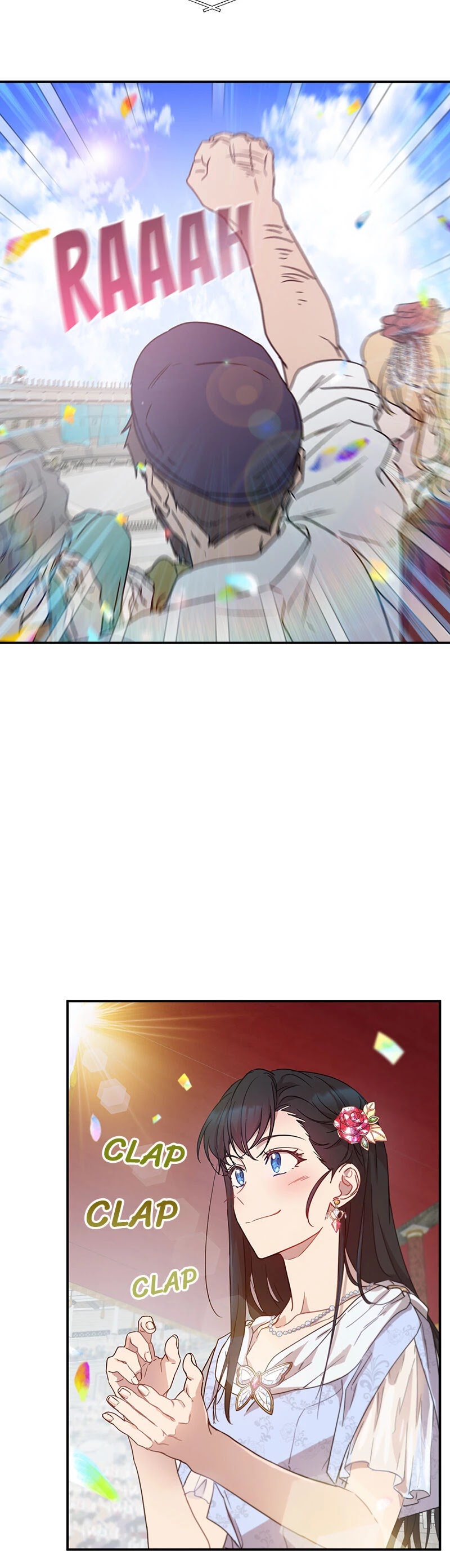 Read Asmodian’S Contract chapter 27.1 image 21 on Lezhin