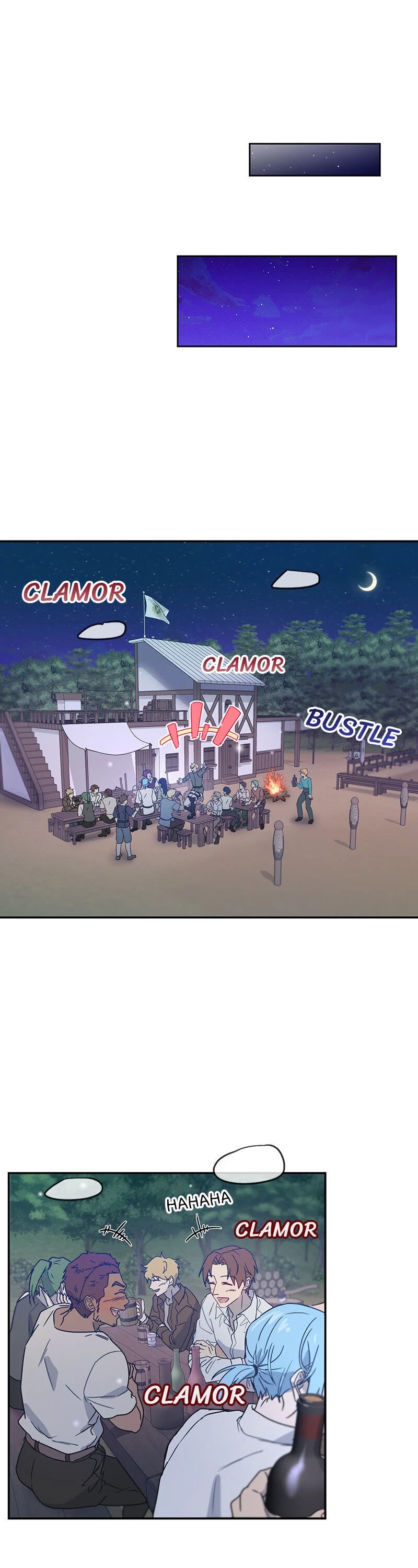 Read Asmodian’S Contract chapter 27.1 image 23 on Lezhin