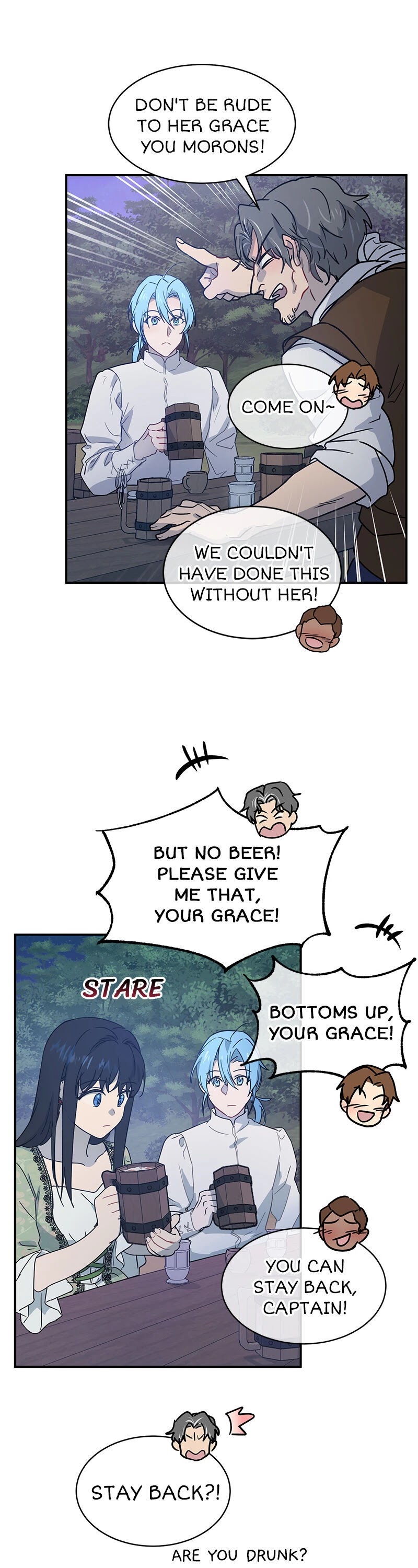 Read Asmodian’S Contract chapter 27.1 image 26 on Lezhin