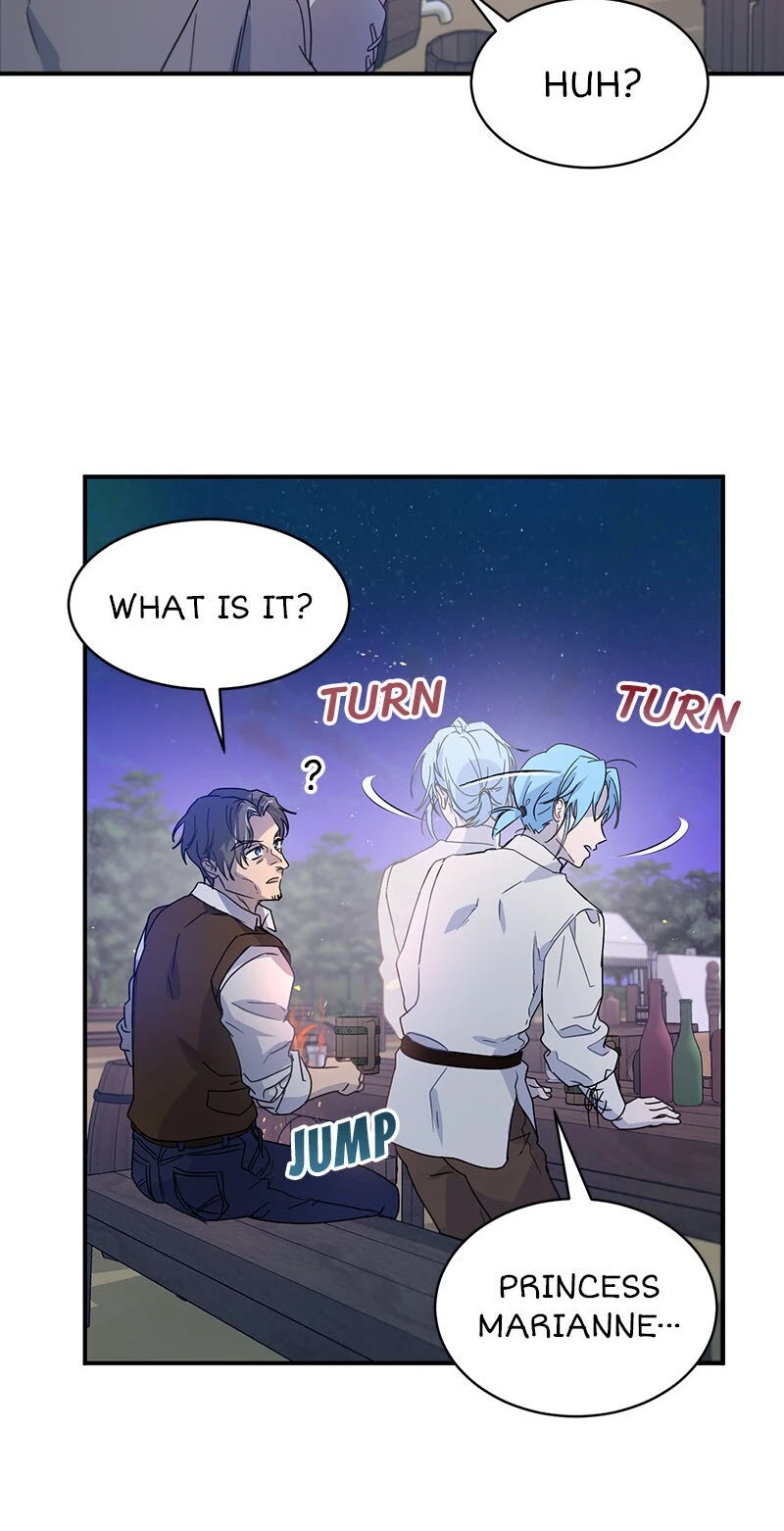 Read Asmodian’S Contract chapter 27.1 image 37 on Lezhin