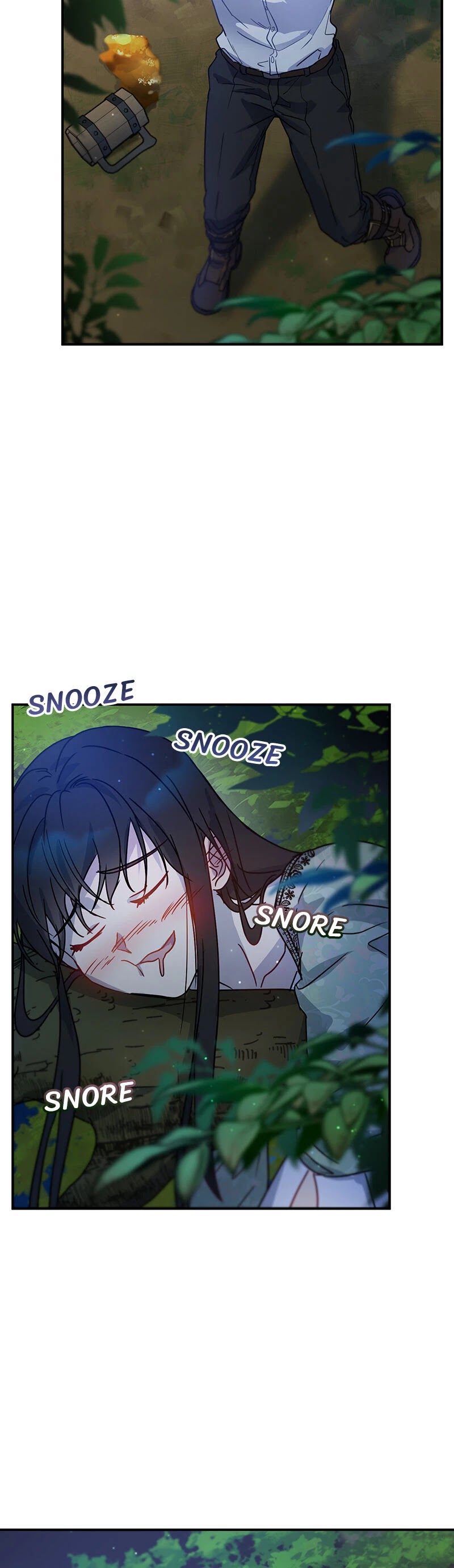 Read Asmodian’S Contract chapter 27.1 image 39 on Lezhin