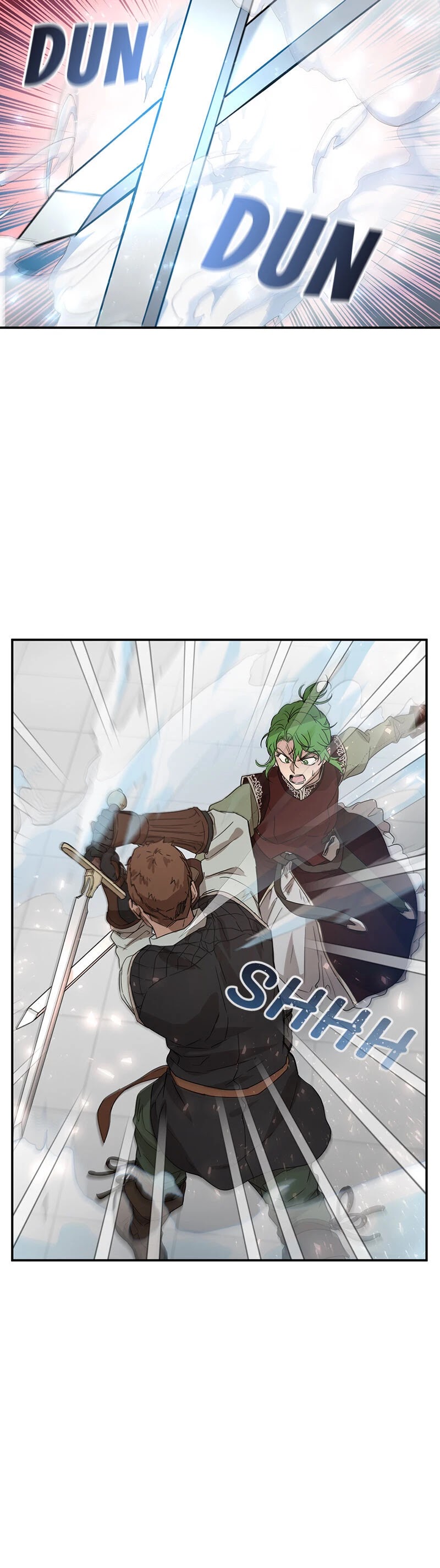 Read Asmodian’S Contract chapter 27.1 image 8 on Lezhin